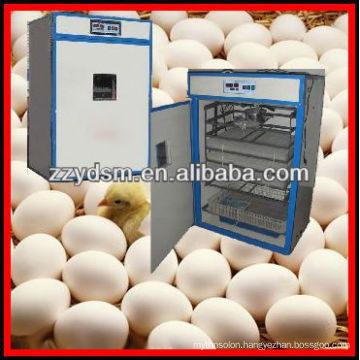 Cheap Ostrich egg incubator and hatchery